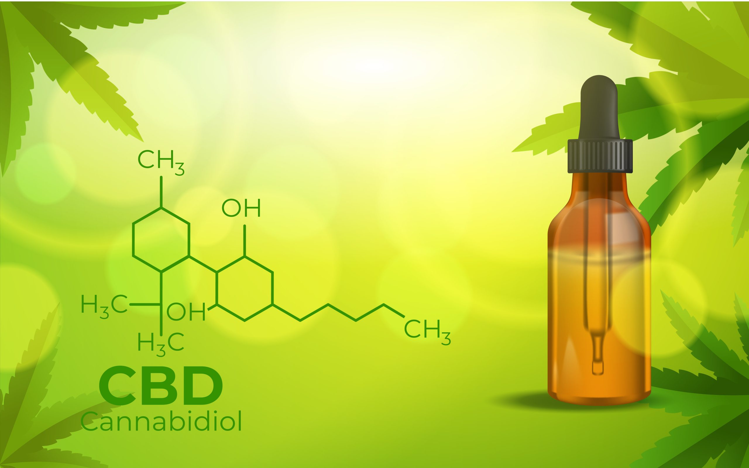 How Long Does CBD Stay In Your System