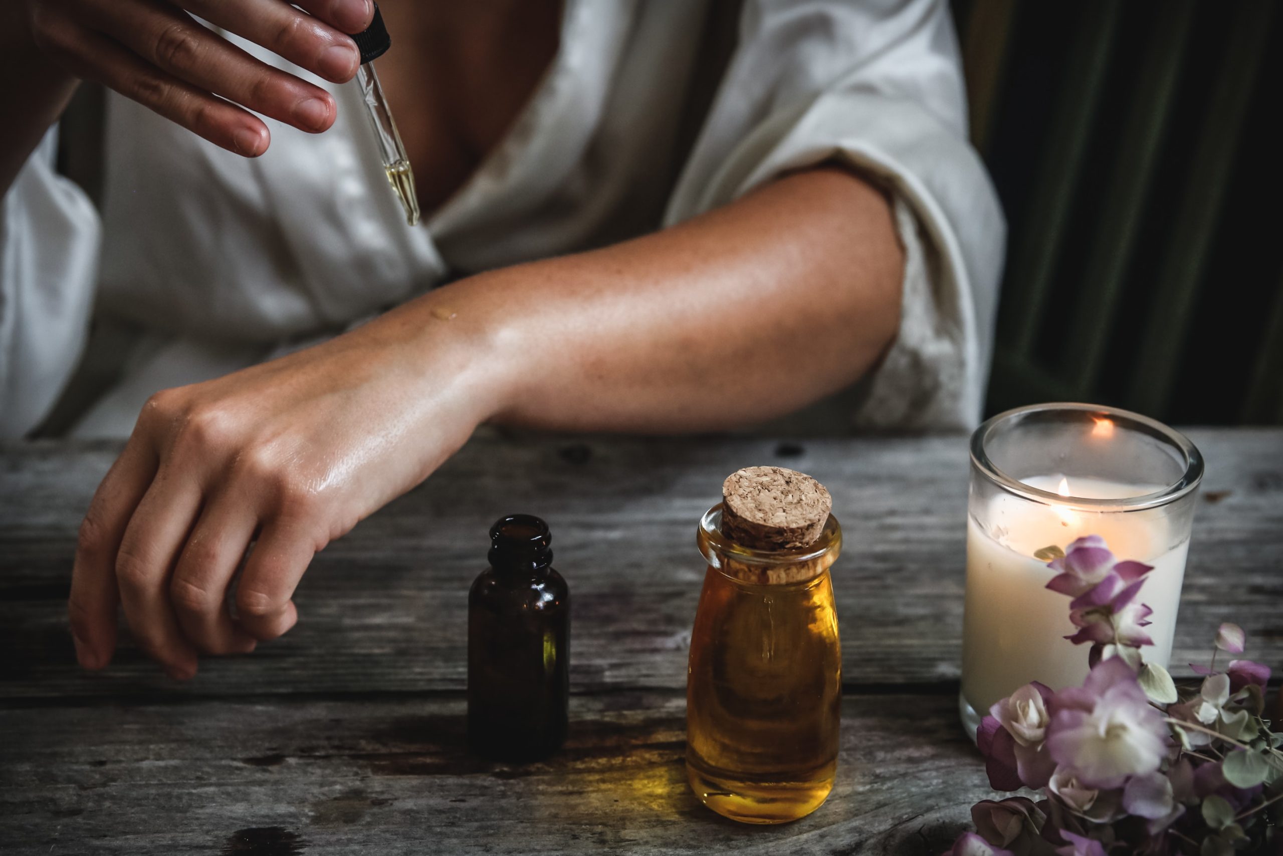 HEMP OIL VS CBD OIL: IS THERE A DIFFERENCE?