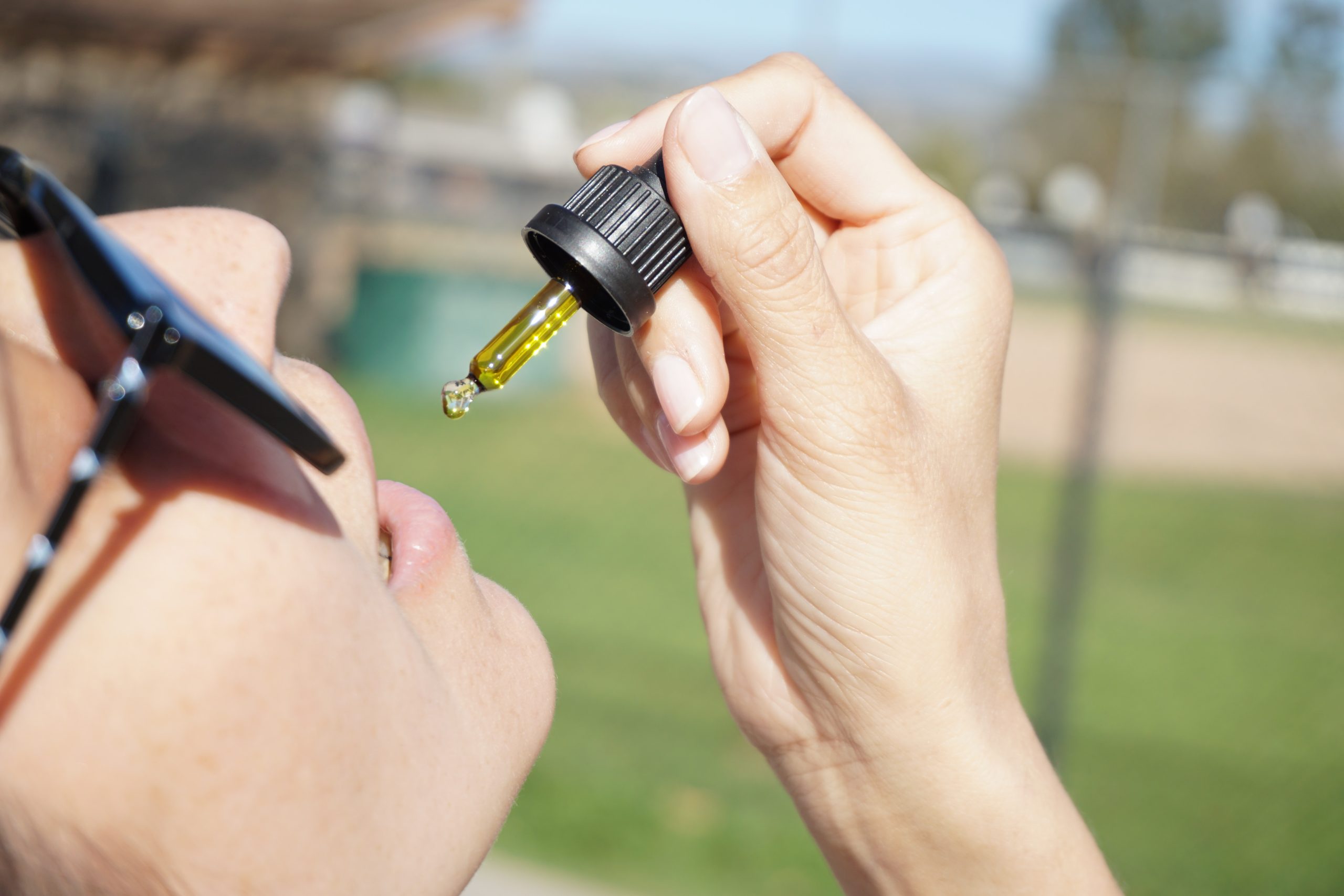 CAN YOU OVERDOSE ON CBD OIL?