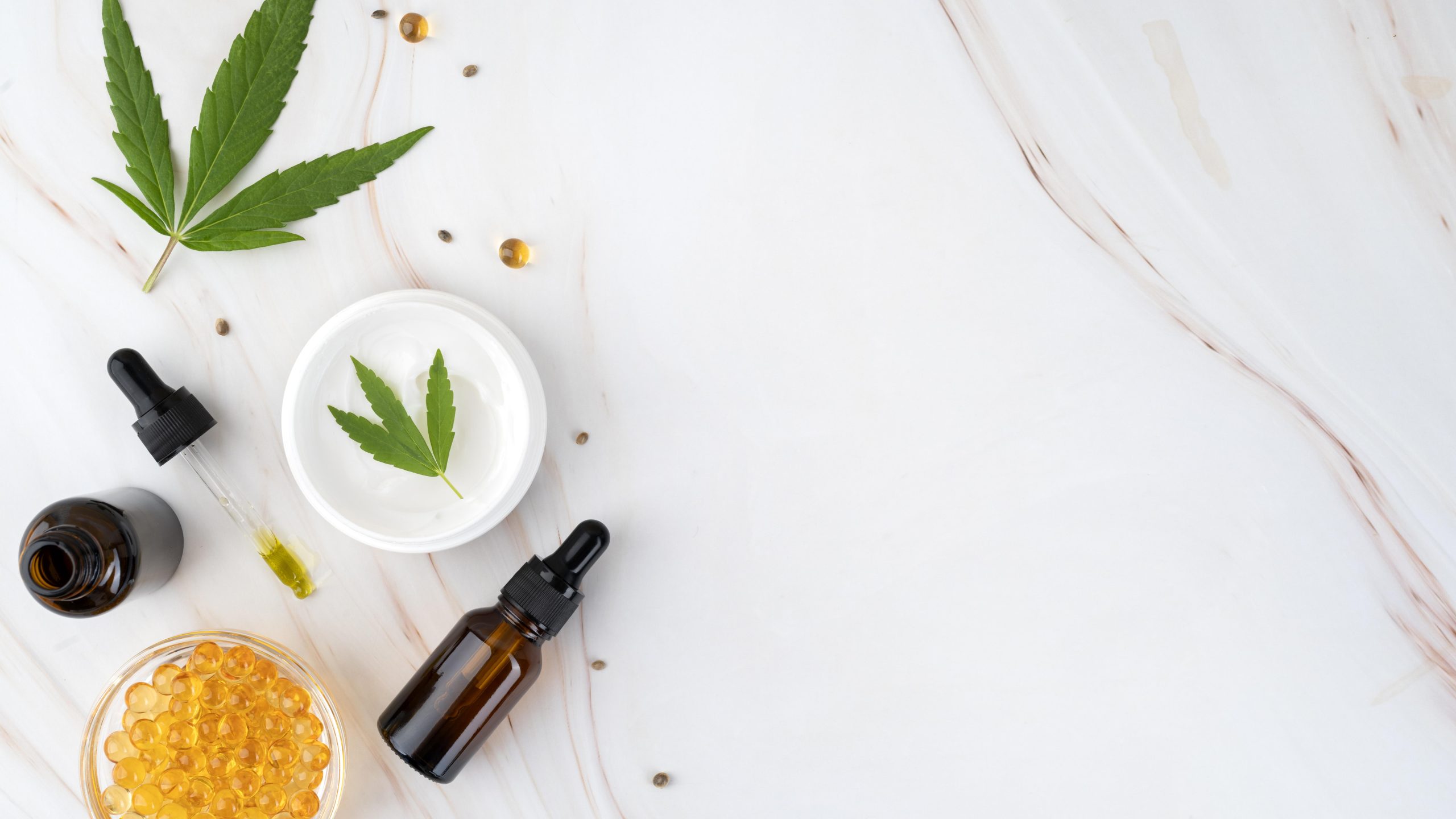 How Long Is CBD Detectable in Urine