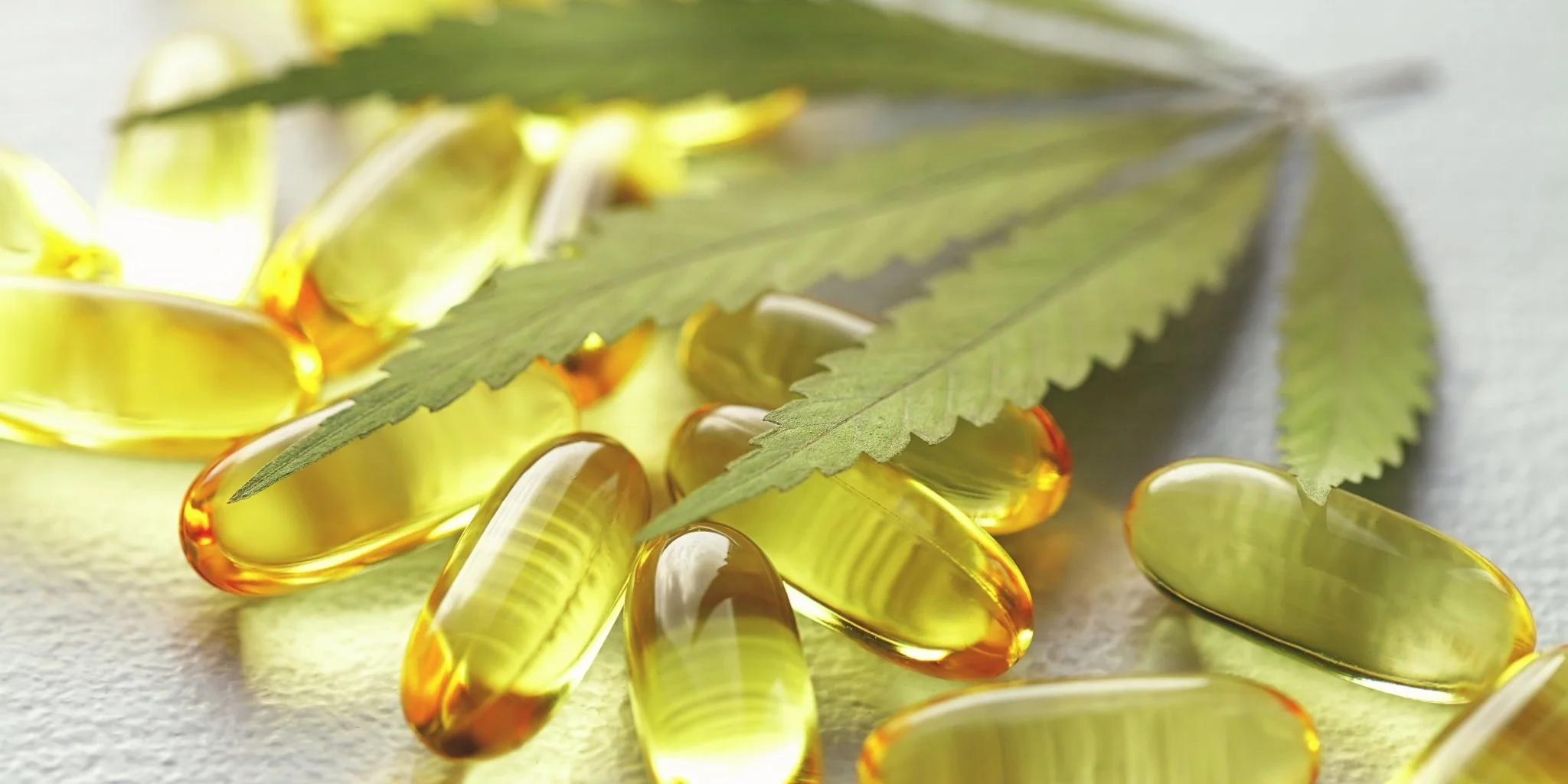 Best CBD Capsules for Pain Relief in the UK