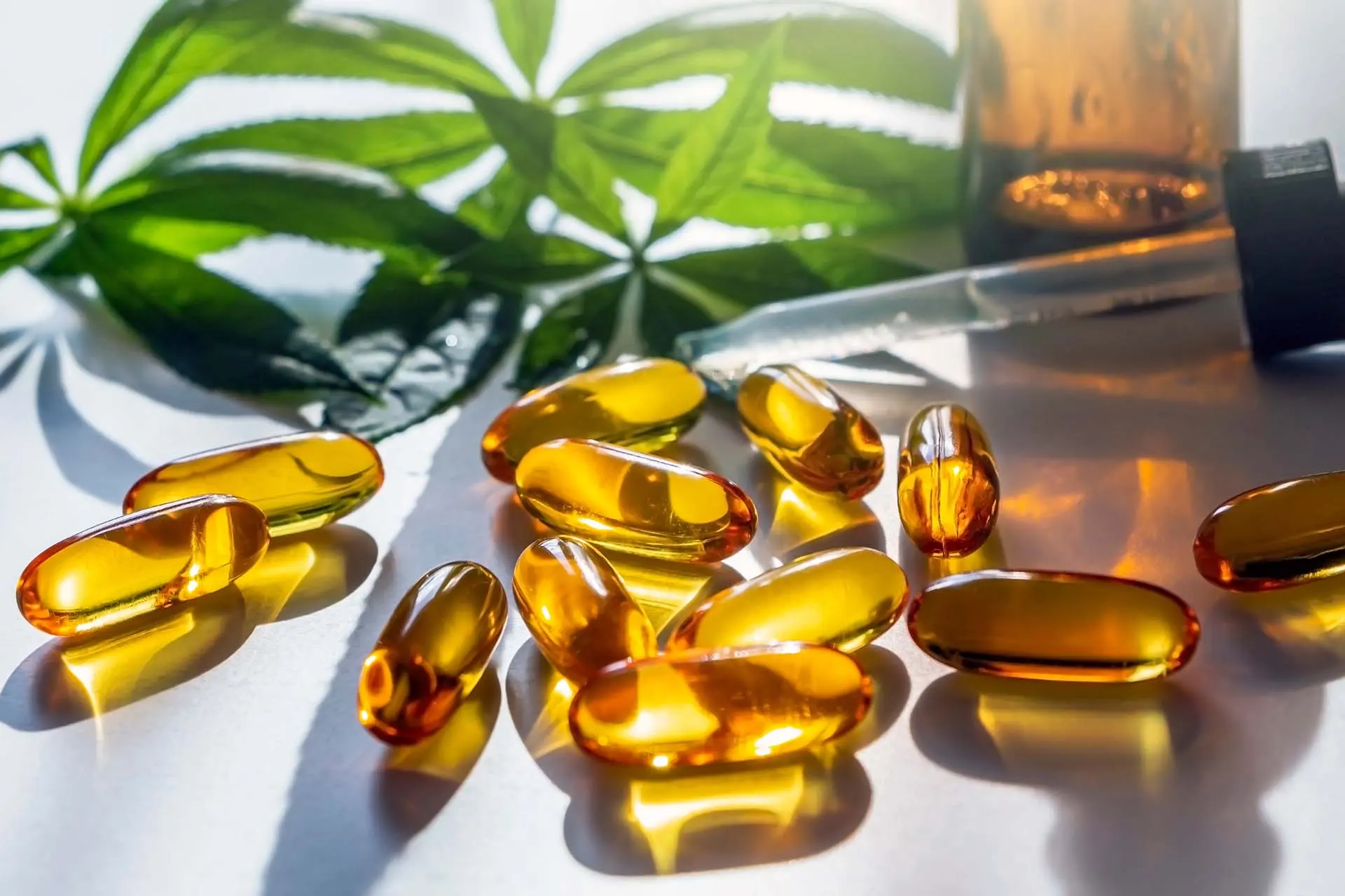Best CBD Capsules in the UK: A Convenient Way to Wellness
