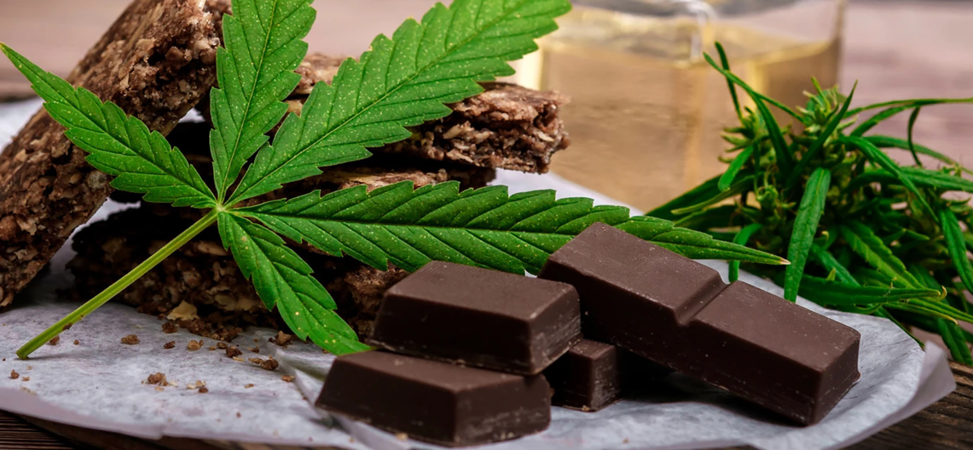 Best CBD Chocolate in the UK: Indulgence Meets Well-being