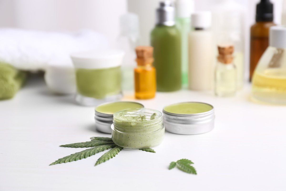 Best CBD Ointment in the UK: Topical Solutions for Pain and Skin Concerns in 2023