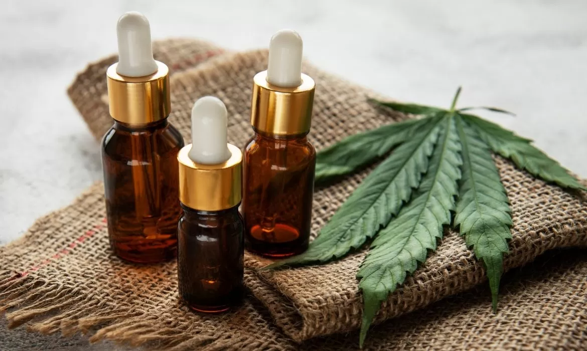Best CBD Tincture in the UK: Usage, Benefits, and Top 2023 Recommendations