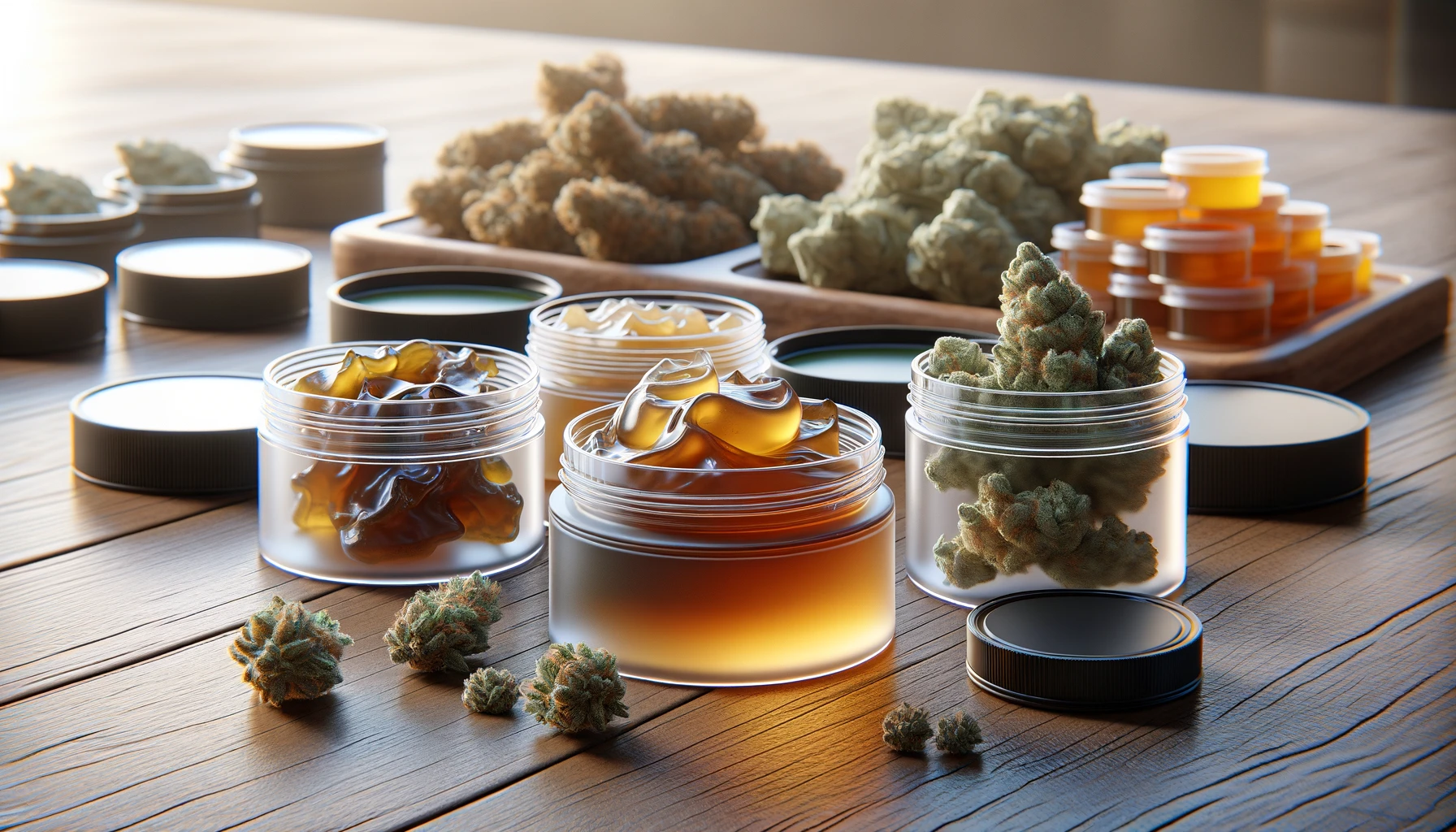 Best CBD Wax in the UK: A Guide to Potent Concentrates and Usage Tips