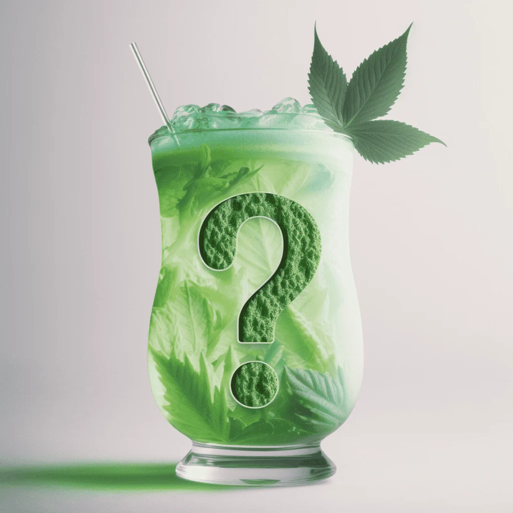 Best CBD Infused Drinks in the UK: Hydration with a Side of Calm