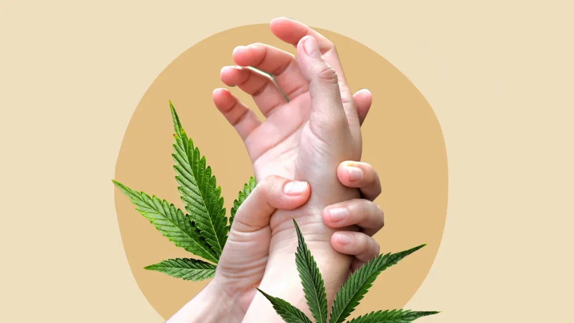 Best CBD Oil for Joint Pain in the UK